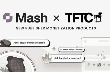mash-and-tftc-introduces-a-new-bitcoin-and-lightning-network-powered-media-monetization-solution