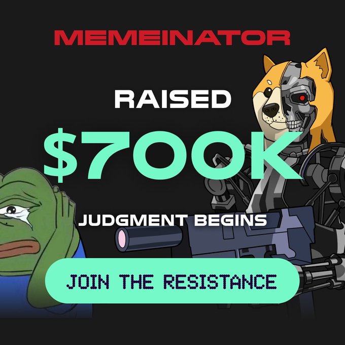 bitcoin-tops-$28k-as-memeinator’s-presale-surpasses-the-$700k-milestone