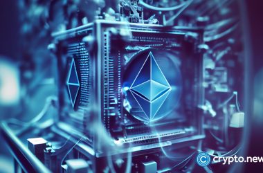 scroll-launches-mainnet,-pioneers-next-gen-ethereum-scaling-solution