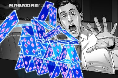 ethereum-restaking:-blockchain-innovation-or-dangerous-house-of-cards?