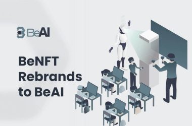 benft-rebrands-to-beai-with-new-ai-and-machine-learning-solutions