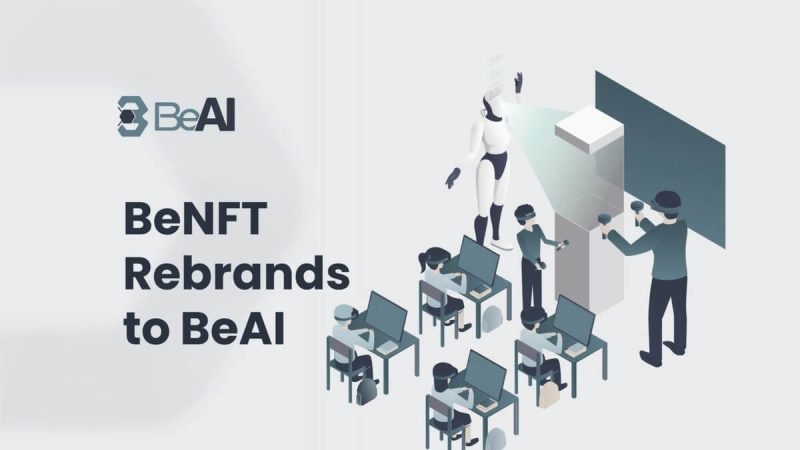 benft-rebrands-to-beai-with-new-ai-and-machine-learning-solutions