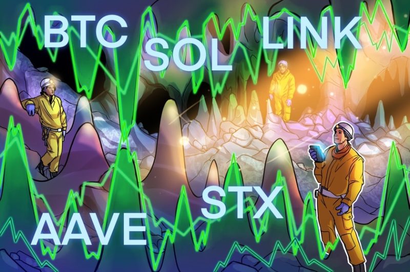 bitcoin-price-cracks-$30k,-possibly-clearing-a-path-for-sol,-link,-aave-and-stx