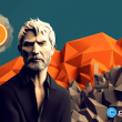 michael-saylor’s-microstrategy-in-profit-again-following-bitcoin-price-surge