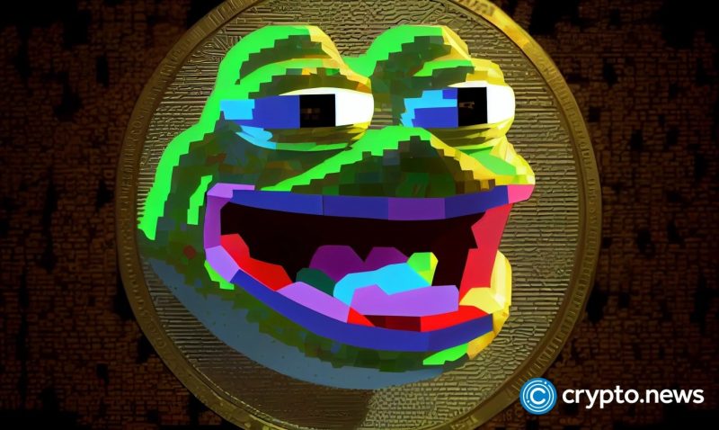 pepecoin-team-burns-6.9-trillion-tokens,-pepe-rises-by-20%