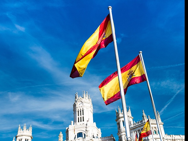 bank-of-spain,-banco-de-espana,-embraces-digital-euro