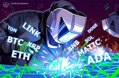price-analysis-10/25:-btc,-eth,-bnb,-xrp,-sol,-ada,-doge,-ton,-link,-matic