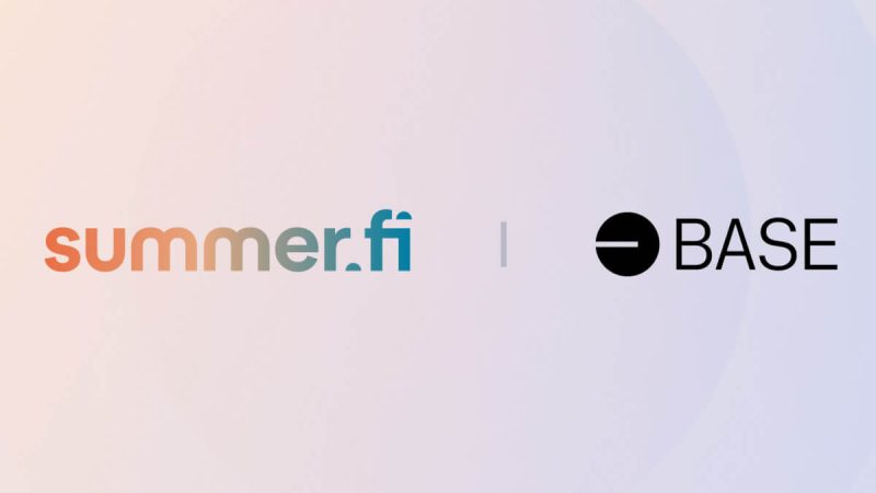 summer.fi-integrates-with-base-to-empower-the-next-billion-defi-users