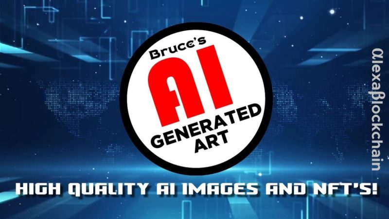 ai-generated-image-collections-and-nfts