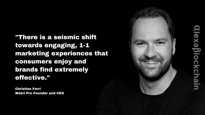 web3-pro’s-latest-funding-boost-brings-total-to-$10m,-amid-online-ad-shifts,-valuing-company-at-$57m