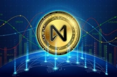 near-token-lights-up:-22%-price-surge-in-seven-days,-network-activity-skyrockets-by-350%