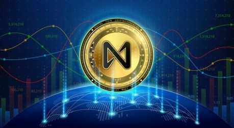 near-token-lights-up:-22%-price-surge-in-seven-days,-network-activity-skyrockets-by-350%