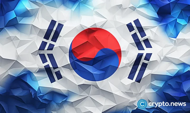 bitcoin-and-ether-record-low-trading-volumes-on-south-korea’s-biggest-crypto-exchange