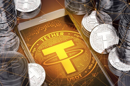 tether-attestation-shows-cash-&-cash-equivalents-rose-to-85.7%