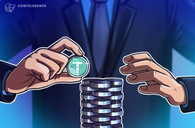 tether-attestation-shows-cash-and-cash-equivalents-of-86%-as-loans-decline