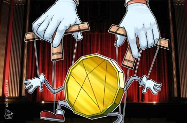 bitget,-floki-teams-accuse-each-other-of-manipulation-after-token-listing