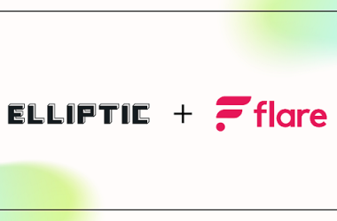 flare-partners-with-elliptic-for-crypto-risk-management