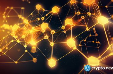 hsbc-uses-blockchain-to-revamp-outdated-london-gold-market-infrastructure