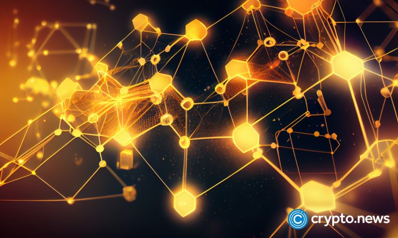 hsbc-uses-blockchain-to-revamp-outdated-london-gold-market-infrastructure