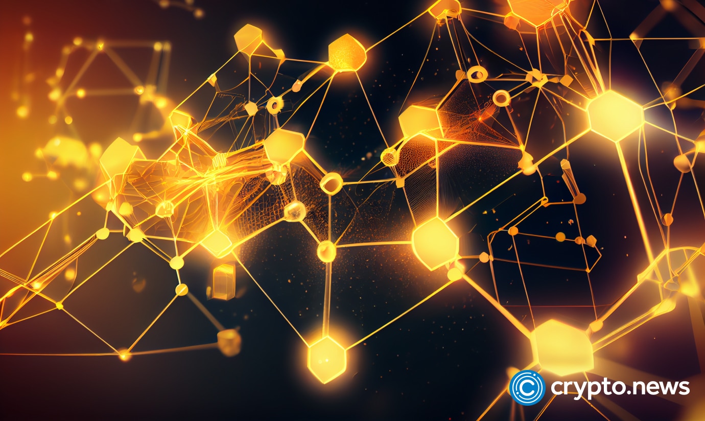 hsbc-uses-blockchain-to-revamp-outdated-london-gold-market-infrastructure