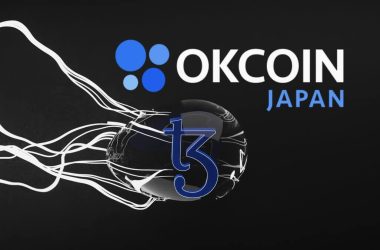 okcoin-japan-becomes-the-latest-corporate-baker-on-tezos,-soon-to-add-tez-(xtz)-staking