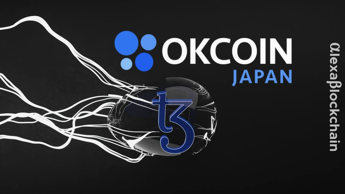 okcoin-japan-becomes-the-latest-corporate-baker-on-tezos,-soon-to-add-tez-(xtz)-staking