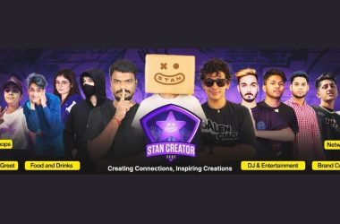 stan-creator-fest-2023-to-host-india’s-biggest-internet-creators-and-gaming-stars