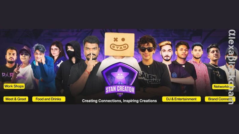 stan-creator-fest-2023-to-host-india’s-biggest-internet-creators-and-gaming-stars