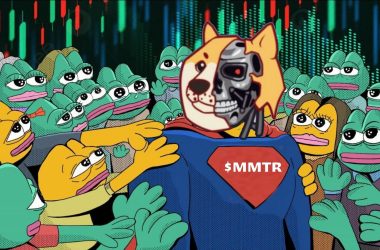 memeinator-raises-over-$1.1-million-as-stage-six-of-the-presale-draws-closer