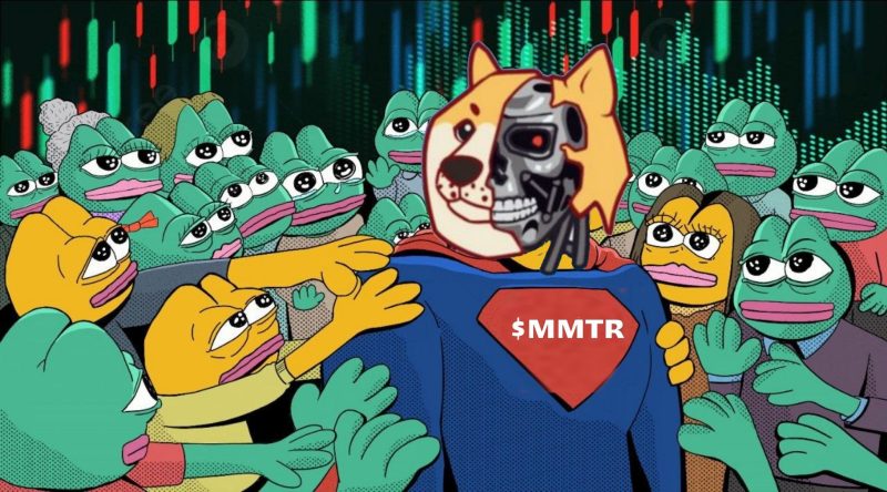 memeinator-raises-over-$1.1-million-as-stage-six-of-the-presale-draws-closer