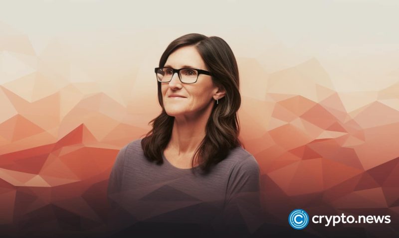 cathie-wood:-“bitcoin-is-the-only-asset-to-store-for-the-next-10-years”