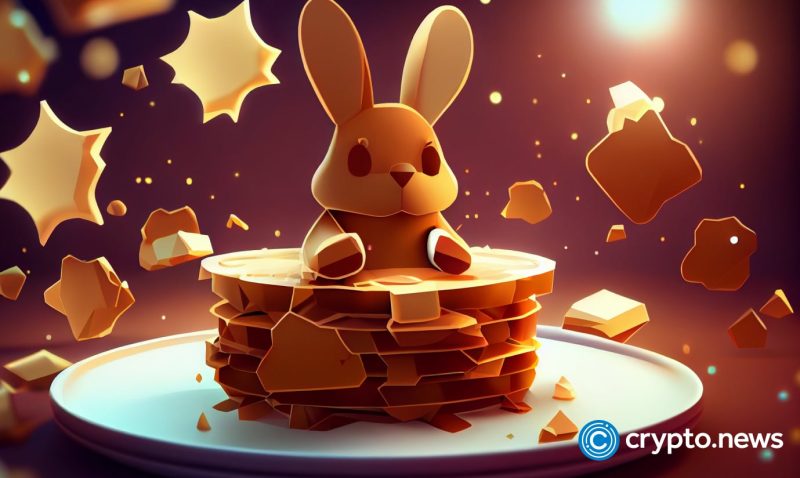 pancakeswap-surges-92%-as-defi-tokens-record-outsized-price-increases