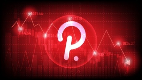 polkadot-(dot)-market-cap-dips:-q3-sees-16%-decrease-in-value