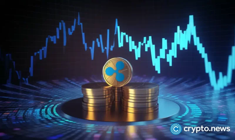 xrp-trends-on-social-media-and-overtakes-bnb-as-indicator-lights-green