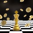 bitcoin-throne-shaken?-xrp-and-emerging-tokens-steal-the-spotlight