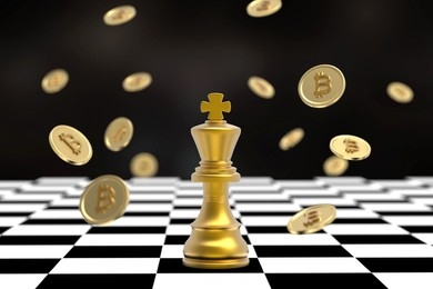 bitcoin-throne-shaken?-xrp-and-emerging-tokens-steal-the-spotlight