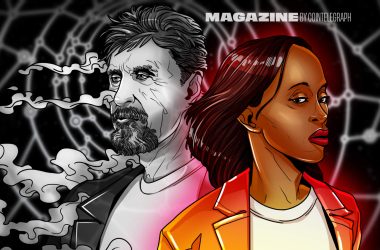 exclusive:-2-years-after-john-mcafee’s-death,-widow-janice-is-broke-and-needs-answers