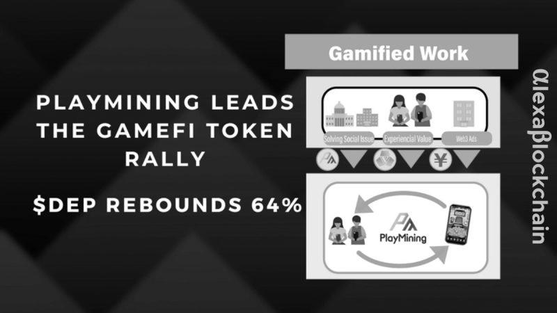playmining’s-innovative-approach-to-gamifying-work-drives-deapcoin-surge