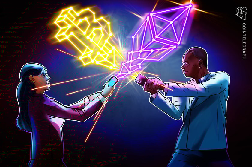 ethereum,-bitcoin-users-reignite-scalability-debate-as-gas-fees-surge