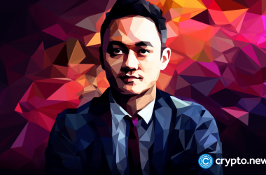 justin-sun-offers-5%-bounty-as-poloniex-losses-cross-$100-million