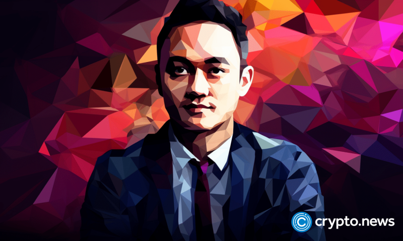 justin-sun-offers-5%-bounty-as-poloniex-losses-cross-$100-million