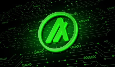 algorand-(algo)-nft-rewards-skyrocket:-transactions-surge-320%-in-q3