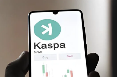 kaspa-rules-the-weekend-top-100-coin-roster-with-63%-rally-–-details