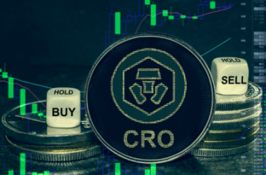 boom!-cronos-unleashes-57%-weekend-explosion,-beating-all-in-the-top-100-crypto-ranking