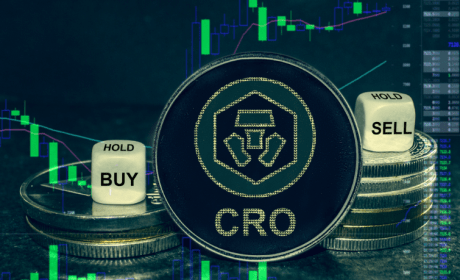 boom!-cronos-unleashes-57%-weekend-explosion,-beating-all-in-the-top-100-crypto-ranking