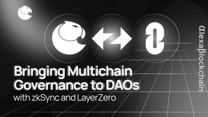 aragon-unveils-multichain-governance-solution,-expanding-ethereum’s-scalability
