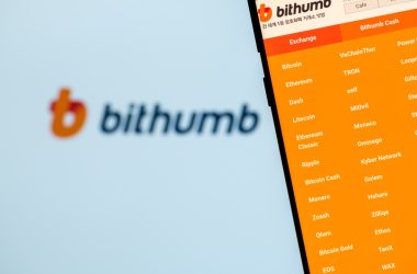 bithumb-planning-ipo-on-kosdaq,-aims-for-top-spot-in-korean-crypto-market