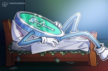 stablecoin-firm-tether-minted-4b-usdt-in-4-weeks:-data