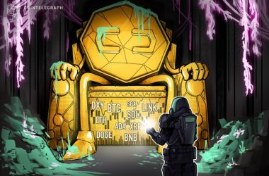 price-analysis-11/13:-spx,-dxy,-btc,-eth,-bnb,-xrp,-sol,-ada,-doge,-link