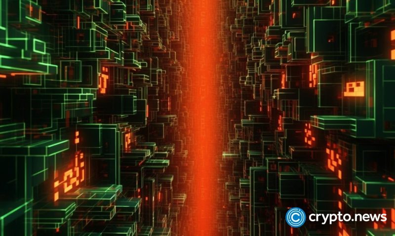 aave’s-stablecoin-gho-hits-minting-limit